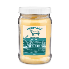 32oz Regenerative Tallow