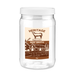 32oz Beef Bone Broth